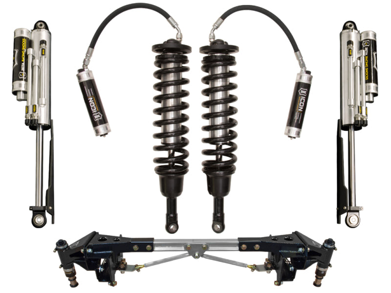 ICON 10-14 Ford Raptor Stage 2 Suspension System - eliteracefab.com