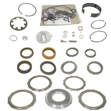 Load image into Gallery viewer, BD Diesel Built-It Trans Kit 2003-2007 Dodge 48RE Stage 4 Master Rebuild Kit