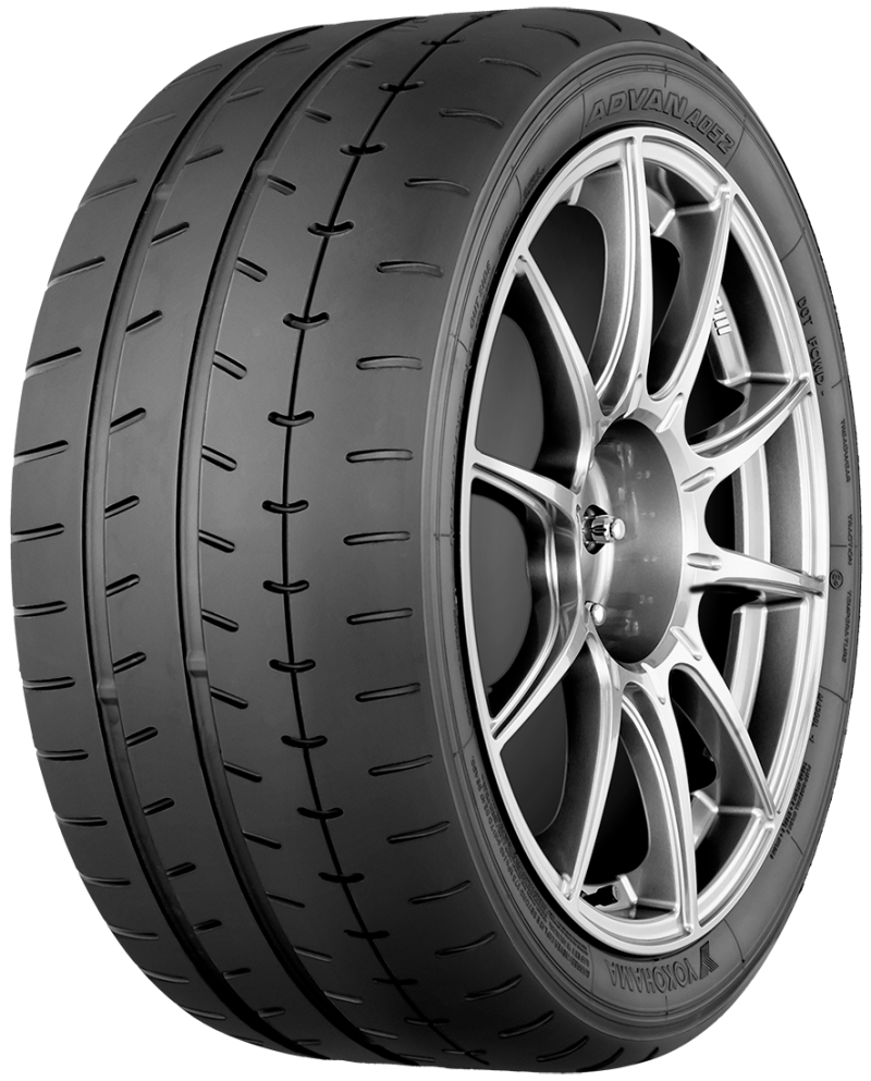 Yokohama Advan A052 Tire - 285/35ZR20 104Y