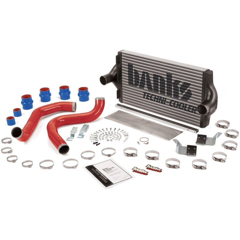 Banks Power 99.5-03 Ford 7.3L Techni-Cooler System - eliteracefab.com