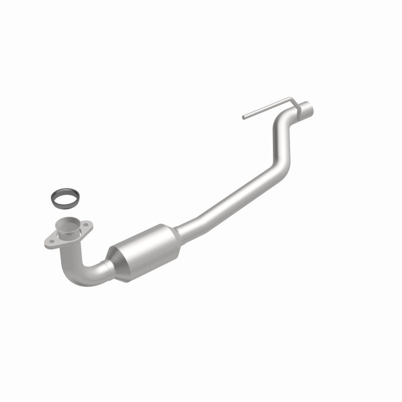 MagnaFlow Conv DF Ford-Mercury 89 91 Magnaflow