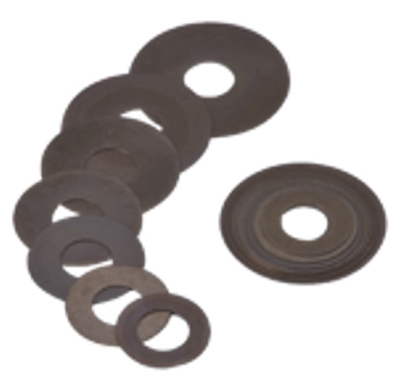 King Shocks Valve Shim Kit .020 x 2.5 Shock