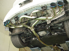 Load image into Gallery viewer, HKS Legamax Exhaust Nissan GT-R R35 2009-2021 - eliteracefab.com