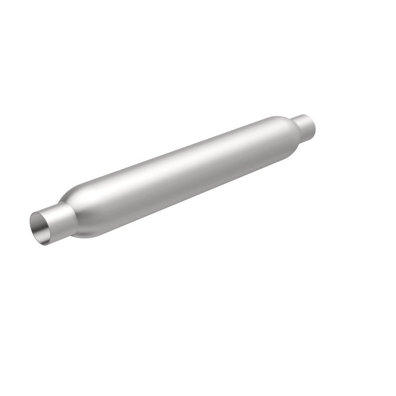 MagnaFlow Muff GP 3.5 Dia 22inch 2/2 Magnaflow