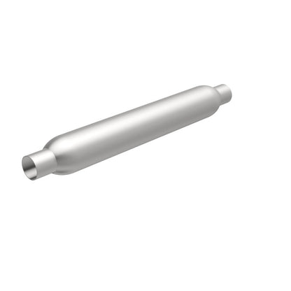 MagnaFlow Muff GP 3.5 Dia 22inch 2/2 Magnaflow