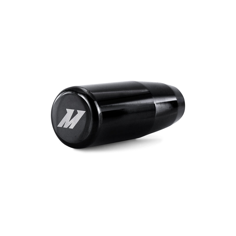 Mishimoto Shift Knob Black - eliteracefab.com