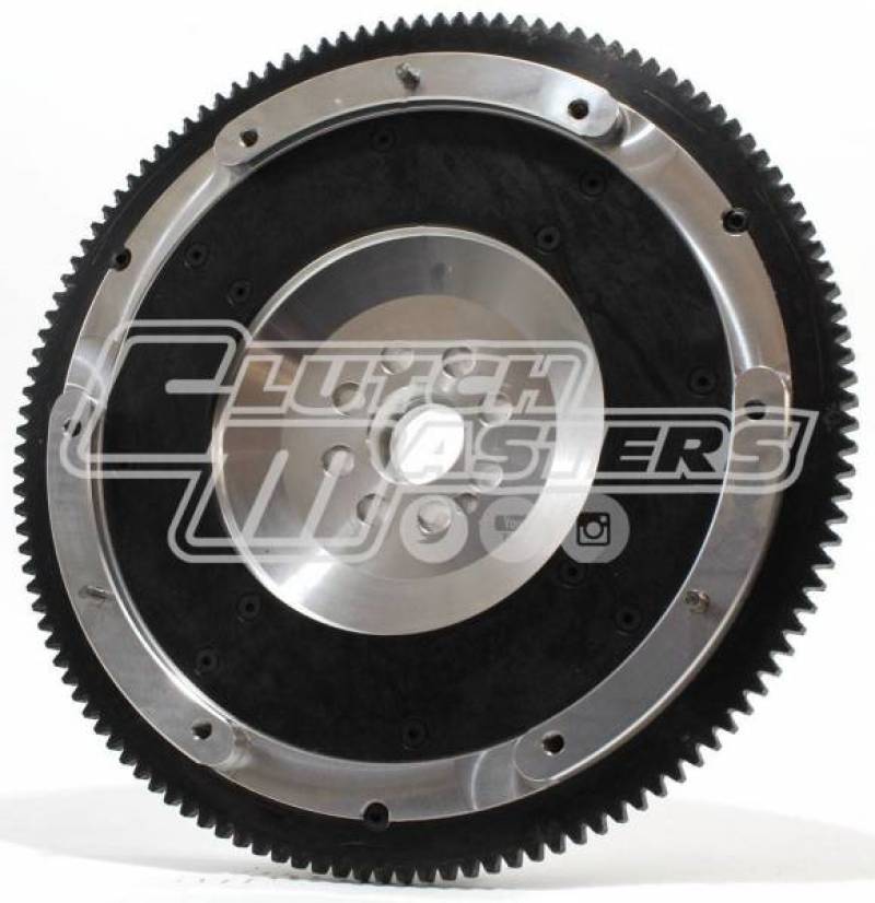 Clutch Masters 09-14 Acura TL SH-AWD Aluminum Flywheel - eliteracefab.com