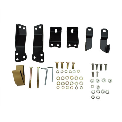 Westin 2016-2018 Chevrolet Silverado 1500 HDX Grille Guard - SS Westin