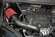 Load image into Gallery viewer, AEM 12-16 Chevrolet Sonic 1.4L L4 Gunmetal Gray Cold Air Intake - eliteracefab.com