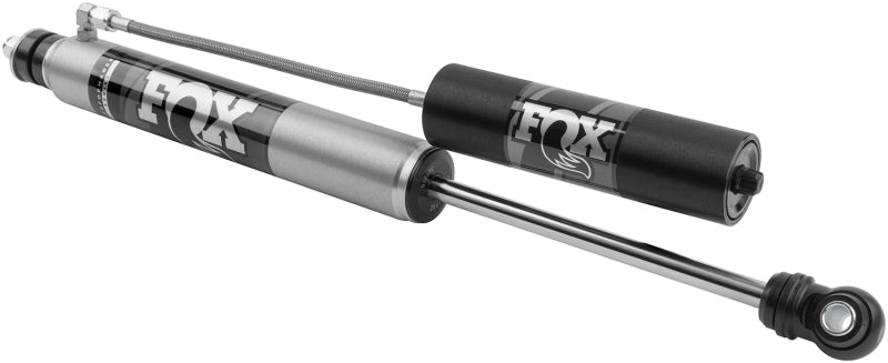 Fox 2005+ Ford SD Front 2.0 Perf Series 9.6in R/R Shock 2-3.5in. Lift - eliteracefab.com