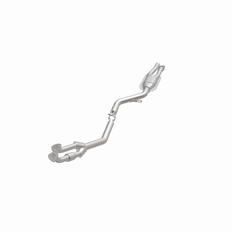 MagnaFlow Conv DF 89-92 BMW 525i 2.5L Magnaflow