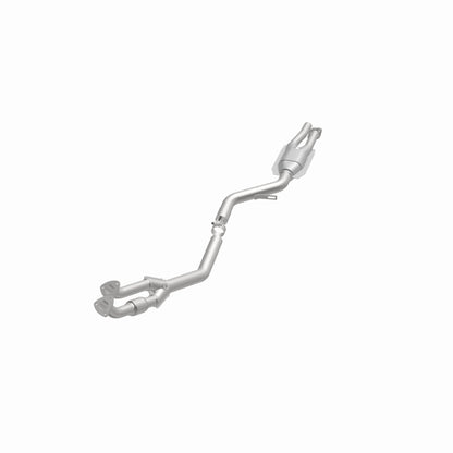 MagnaFlow Conv DF 89-92 BMW 525i 2.5L Magnaflow