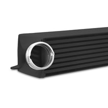 Load image into Gallery viewer, Mishimoto BMW 2007-11 335i/335xi/135i 3.0L Black Performance Intercooler - eliteracefab.com