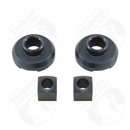 Yukon Gear Mini Spool For GM 7.5in w/ 26 Spline Axles Yukon Gear & Axle