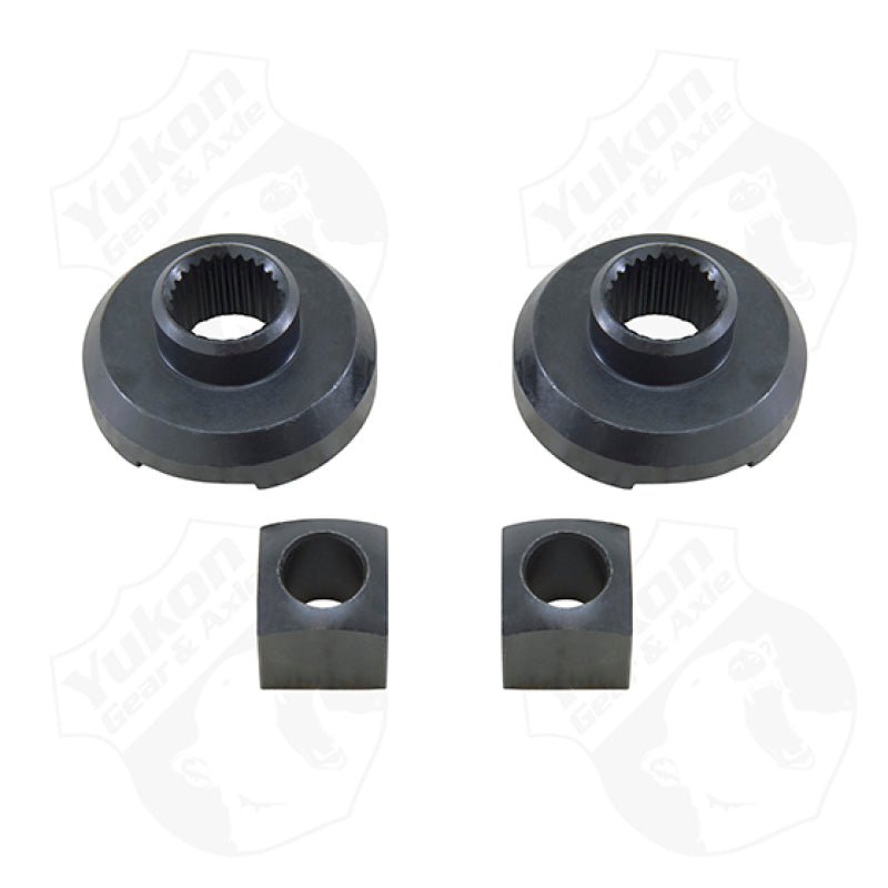 Yukon Gear Mini Spool For GM 7.6in w/ 28 Spline Axles - eliteracefab.com