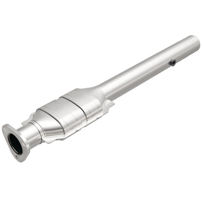 MagnaFlow Conv DF 1999 Ford E250 5.4L Magnaflow
