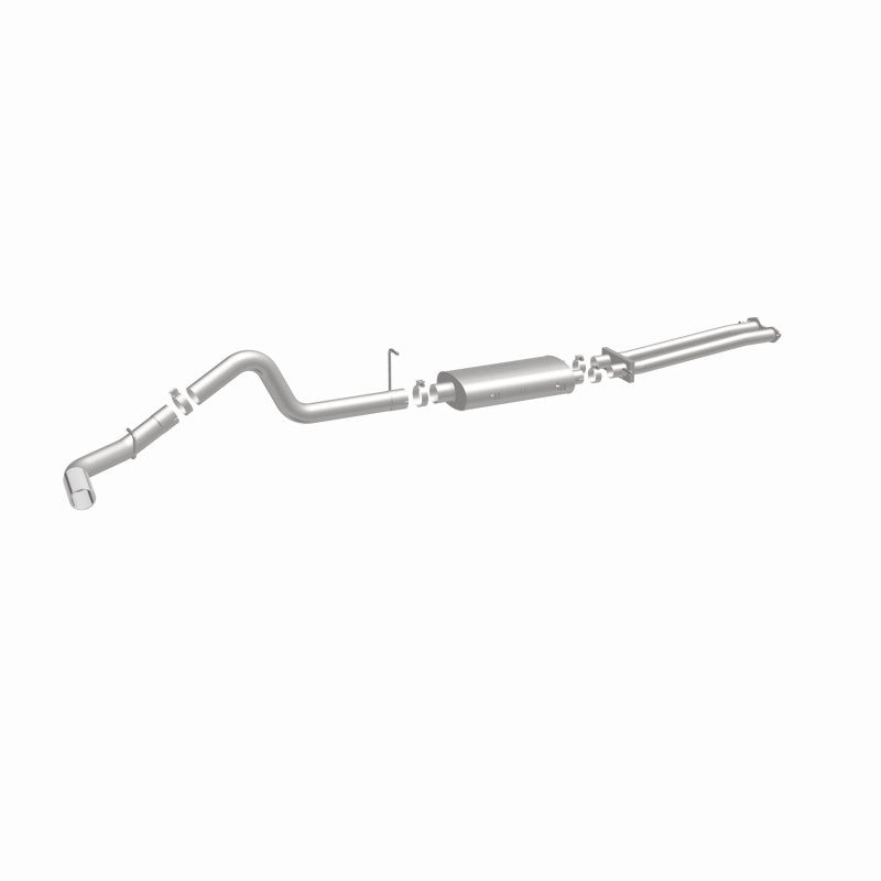 MagnaFlow Sys C/B Chevy C/K 1500 Ext Cab Magnaflow