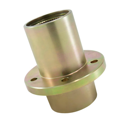 Yukon Gear Replacement Hub For Dana 60 Front / 8 X 6.5in Pattern Yukon Gear & Axle