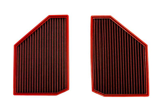 BMC 2019+ BMX X5 M/X6 M (F95/F96) Replacement Panel Air Filter - eliteracefab.com