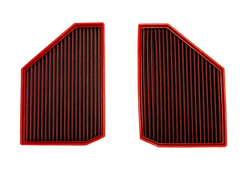 BMC 2019+ BMX X5 M/X6 M (F95/F96) Replacement Panel Air Filter - eliteracefab.com