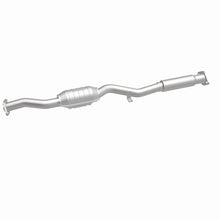 Load image into Gallery viewer, MagnaFlow Conv Direct Fit Nissan 85-86