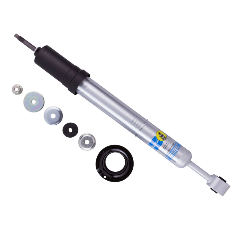 Bilstein B8 5100 Series 2016 Toyota Tacoma TRD/ Limited /SR /SR5 Front 46mm Monotube Shock Absorber - eliteracefab.com