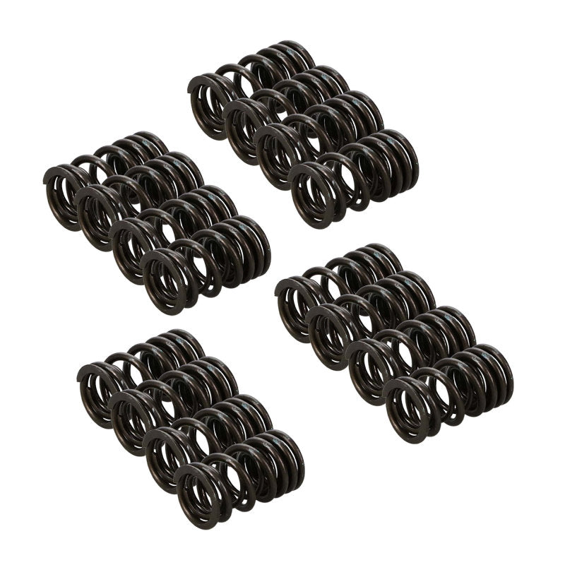 Manley Honda K20A/K20Z Valve Spring and Retainer Kit (w/ Valve Locks) Manley Performance