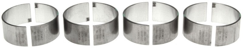 Clevite Renault 1.5L 1.6L 1.7L Con Rod Bearing Set Clevite