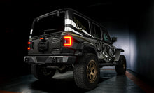 Load image into Gallery viewer, Oracle Jeep Wrangler JL LED Flush Mount Tail Light - eliteracefab.com