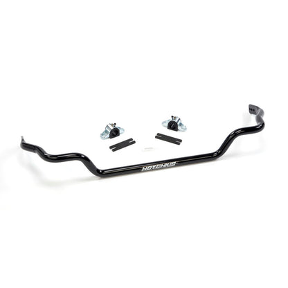 Hotchkis Black Sport Front Sway Bar - eliteracefab.com