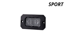 Load image into Gallery viewer, Diode Dynamics Stage Series 2 In LED Pod Sport - White Flood Flush WBL Each