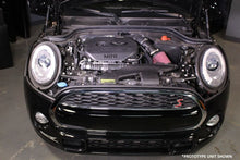 Load image into Gallery viewer, Mishimoto 14-16 Mini Cooper S 2.0L Performance Air Intake Kit - Wrinkle Red - eliteracefab.com