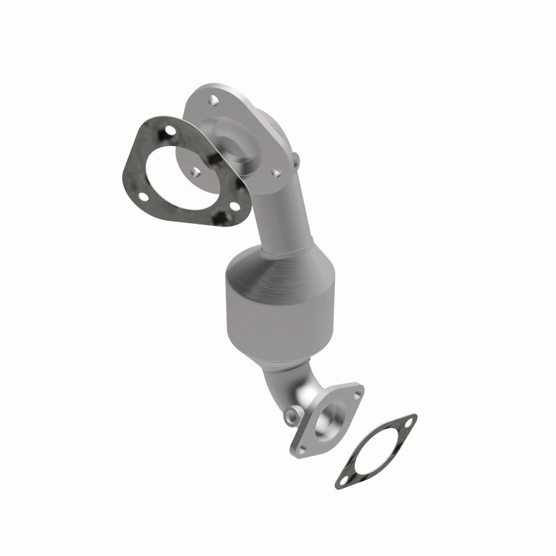 MagnaFlow Conv DF 13-17 Explorer V6 3.5 OEM Close Coupled Magnaflow