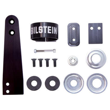 Bilstein 2007-2019 Toyota Tundra B8 8100 Rear Right Shock Absorber - eliteracefab.com