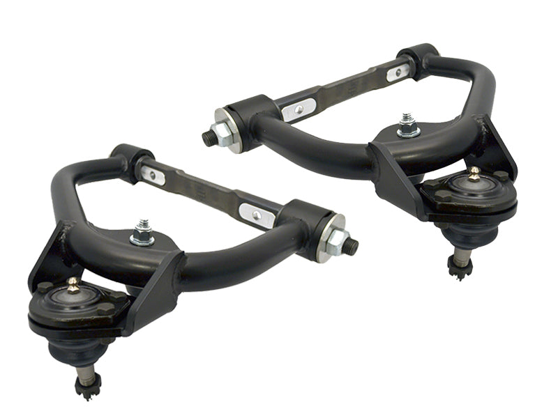 Ridetech 67-69 Camaro Firebird and 68-74 Nova Front Upper StrongArms - eliteracefab.com