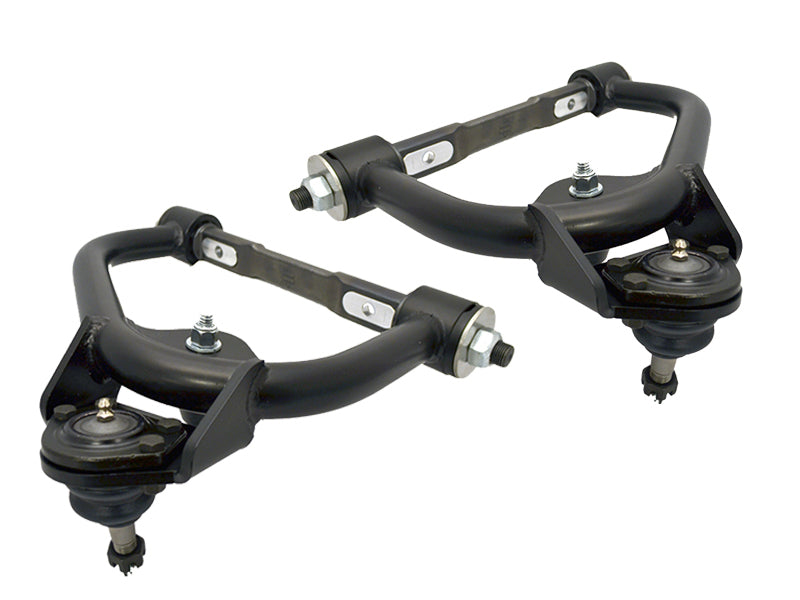 Ridetech 64-72 GM A-Body StrongArms Front Upper - eliteracefab.com