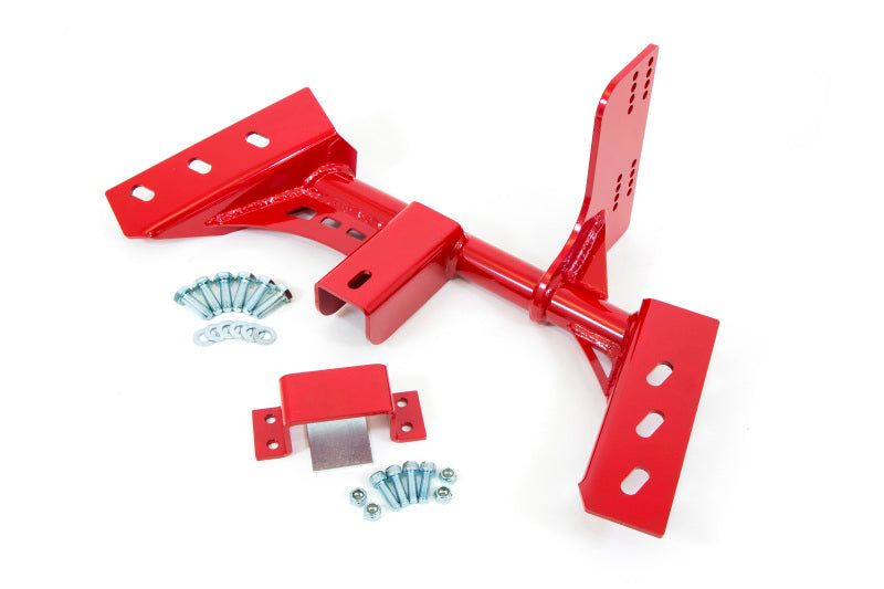 UMI Performance 82-92 GM F-Body Torque Arm Relocation Kit- TH350 - eliteracefab.com