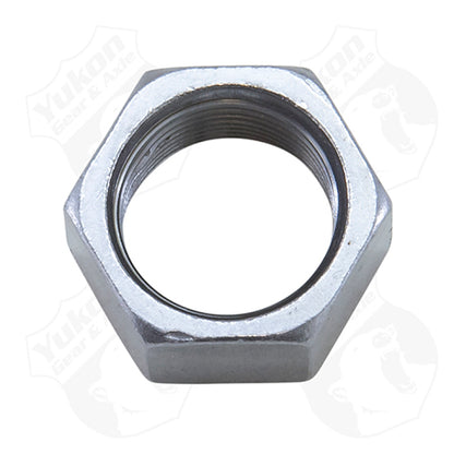 Yukon Gear Pinion Nut Yukon Gear & Axle