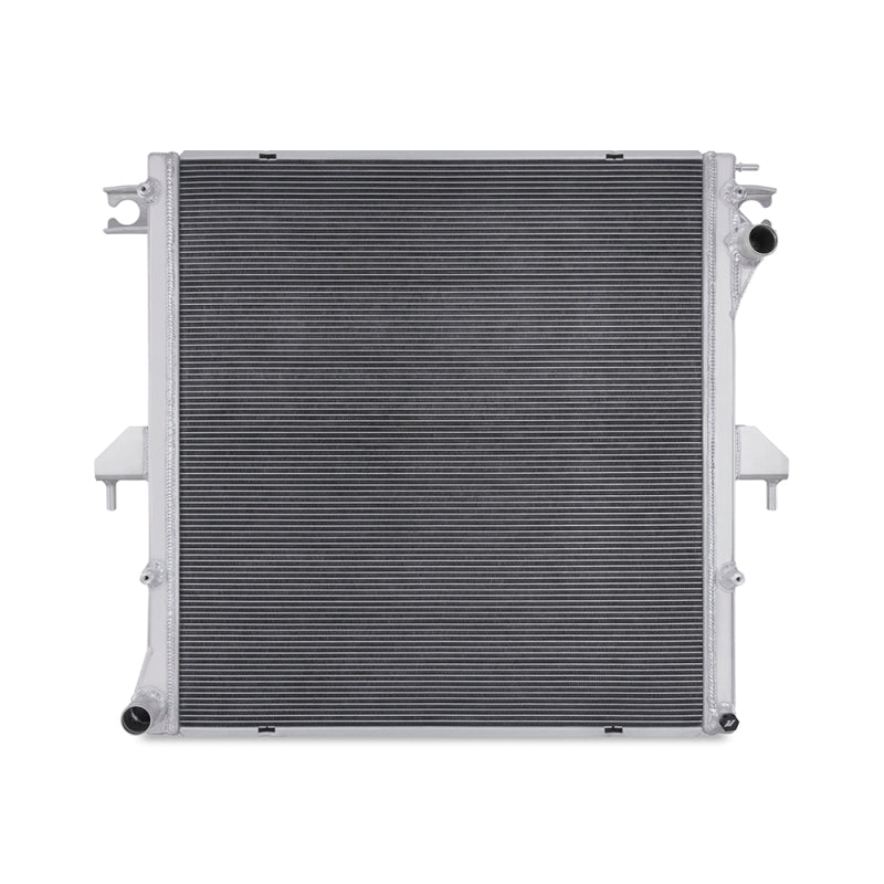 Mishimoto 2019+ Ford Ranger 2.3L Aluminum Performance Radiator Mishimoto