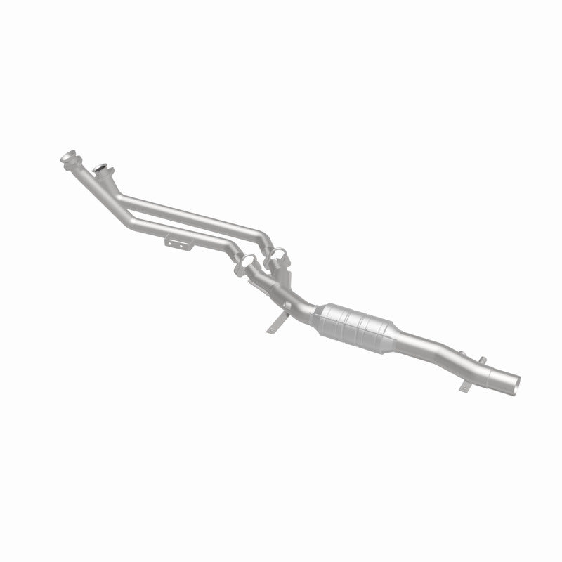 MagnaFlow Conv DF 2002 Mercedes SL600 Passenger Side Magnaflow