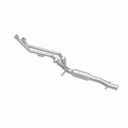 MagnaFlow Conv DF 2002 Mercedes SL600 Passenger Side Magnaflow