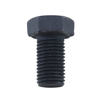 Yukon Gear Ford 7.5in & 8.8in Ring Gear Bolt / Standard Open & Tracloc Yukon Gear & Axle