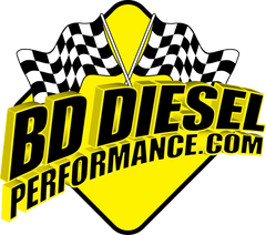 BD Diesel 08-10 Ford 5R110 Transmission Filter Kit