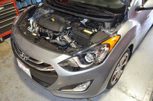 Load image into Gallery viewer, Injen 2014 Hyundai Elantra 2.0L 4cyl Polished CAI with MR Technology - eliteracefab.com