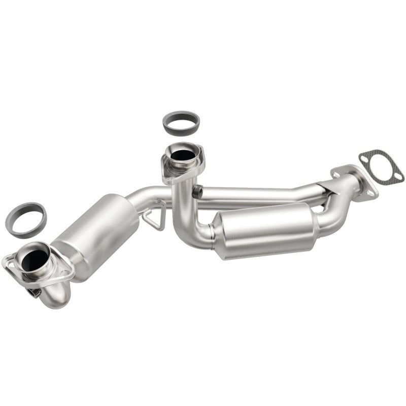 MagnaFlow Conv DF Taurus 92-95 Magnaflow
