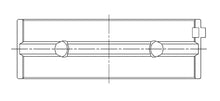 Load image into Gallery viewer, ACL Hyundai G4KF 2.0T 0.025 Oversized High Performance Main Bearing Set