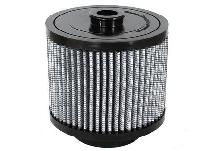 aFe MagnumFLOW Air Filters OER Pro DRY S 05-11 Audi A6 Quattro (C6) V6 3.2L - eliteracefab.com