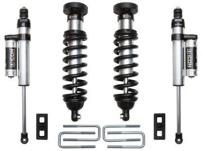 ICON 00-06 Toyota Tundra 0-2.5in Stage 3 Suspension System - eliteracefab.com