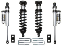 ICON 00-06 Toyota Tundra 0-2.5in Stage 3 Suspension System - eliteracefab.com