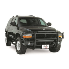 Load image into Gallery viewer, Westin 1997-2004 Dodge Dakota Sportsman Grille Guard - Black